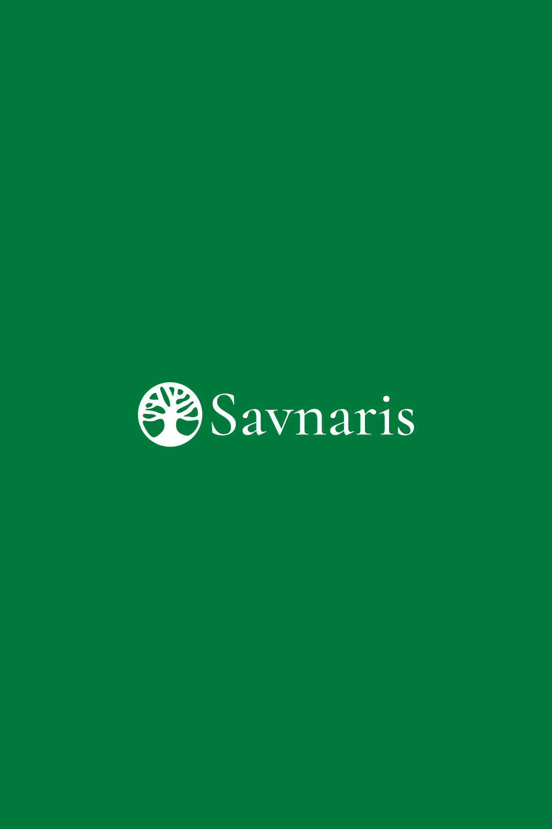 Savnaris