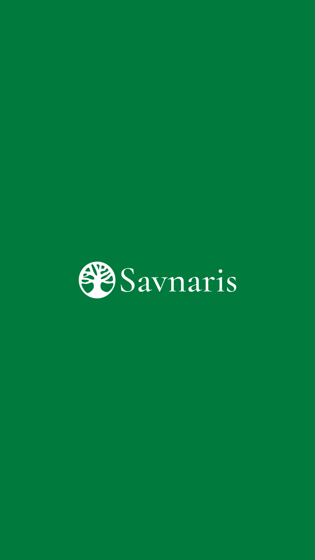 Savnaris